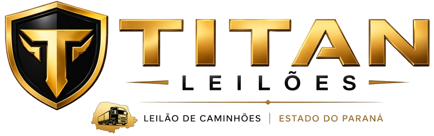 Titan Leilões